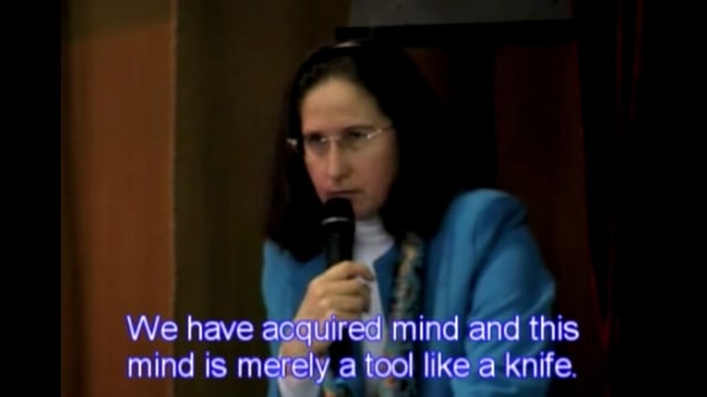 The Path of Initiations. Part 2.