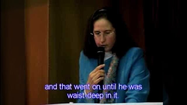 The Path of Initiations. Part 5.