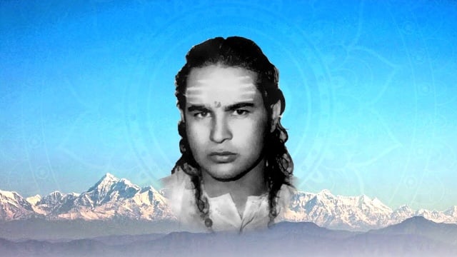 Учение о Маха Кранти.