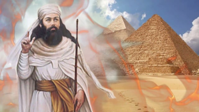 Учение о Посвящении Распятия. Заратустра