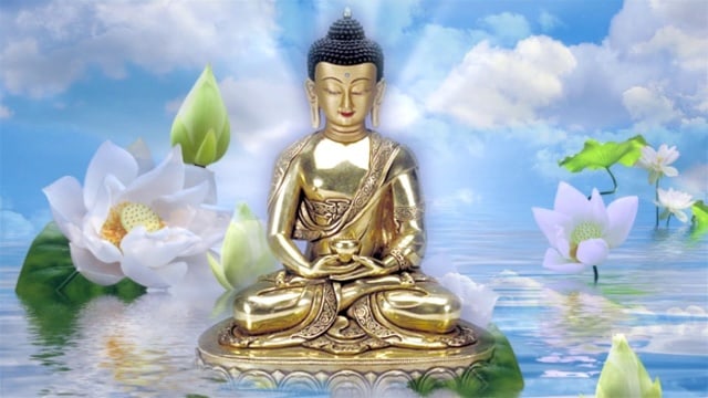 Учение о практике медитации.