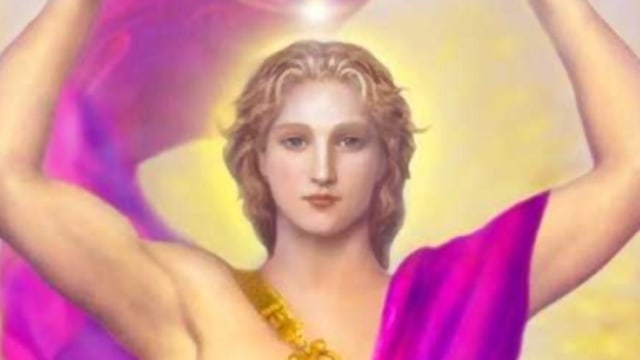 Ваша основная задача - возвышать сознание людей планеты Земля.