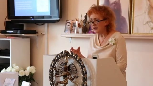 Вода как энергоинформационная матрица жизни. Часть 1.