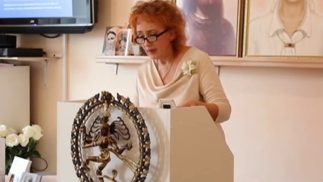 Вода как энергоинформационная матрица жизни. Часть 2