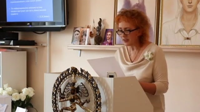 Вода как энергоинформационная матрица жизни. Часть 4.