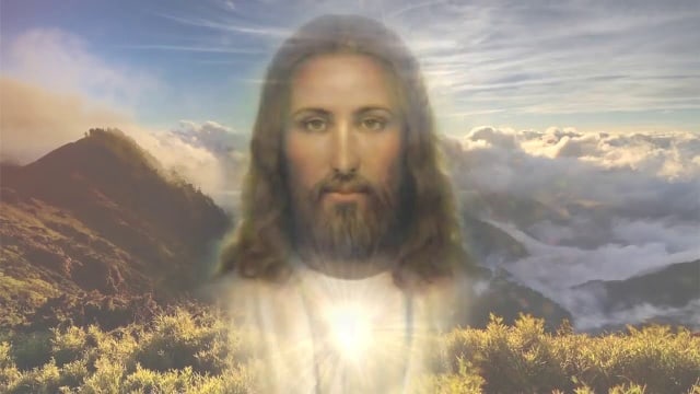 Возлюбленный Иисус – современному человечеству. Вебинар по Учению Владык Мудрости.