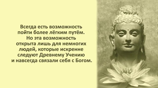 Время выбора