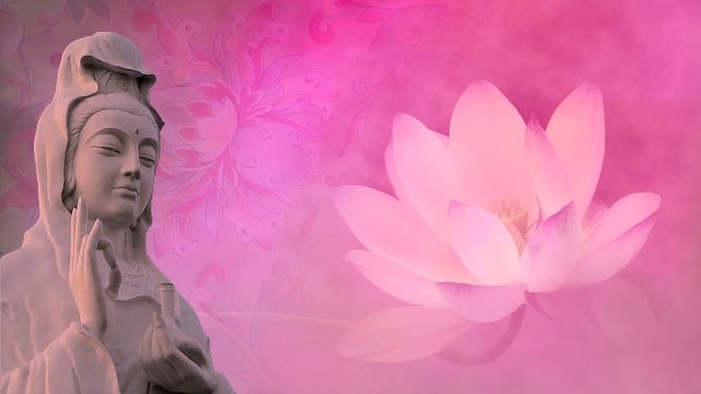 Все изменения придут в ваш мир изнутри вас самих.