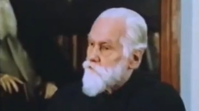 Все творится мыслью. Святослав Рерих.