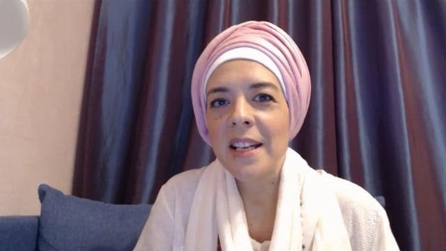 Всемирная медитация на звук «ОМ». Екатерина Резниченко.