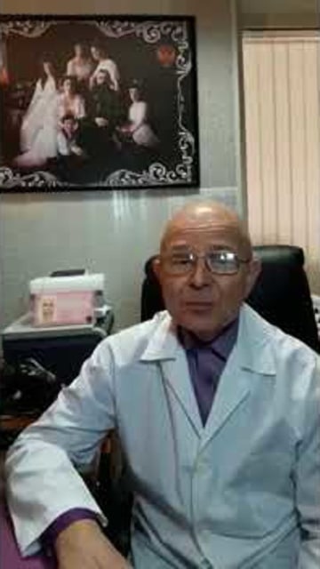 Всемирная медитация на звук «ОМ». Итоги. Бондаревский Юрий Анатольевич. Каменск-Шахтинск, Россия