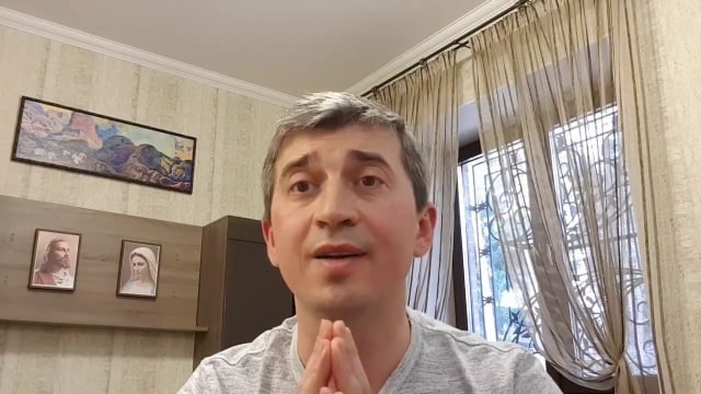 Всемирная медитация на звук «ОМ». Койда Виталий Александрович.