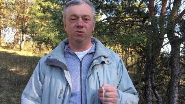 Всемирная медитация на звук «ОМ». Разделение духовного опыта. Александр Шульга.