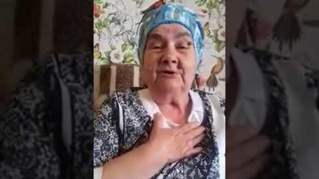 Всемирная медитация на звук «ОМ». Разделение духовного опыта. Н. В. Раточка.