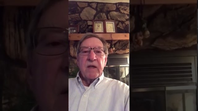 Всемирная медитация на звук «ОМ». Рик Вилди, Чикаго, Иллинойс, США.