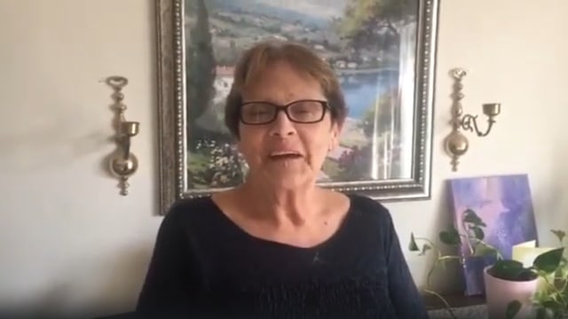 Всемирная медитация на звук «ОМ». Рус Микам, Чикаго, Иллинойс, США.