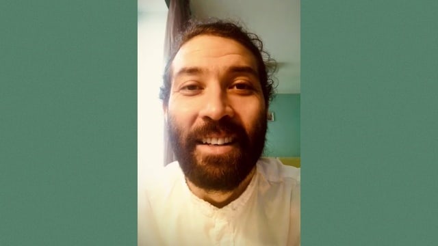 Всемирная медитация на звук «ОМ». Шиванг. Казахстан.