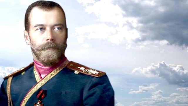 ВЫ ДОЛЖНЫ ВЫТЕСНИТЬ ВСЮ ТЬМУ ИЗ РОССИИ СИЛОЙ СВОИХ СЕРДЕЦ, СИЛОЙ СВОЕГО ПРИМЕРА