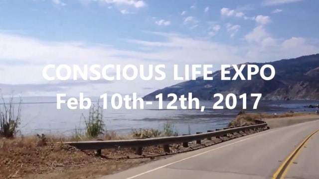 Выставка «Осознанная Жизнь» в Лос Анджелесе