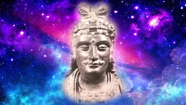 Я приглашаю вас в Свою Школу Мистерий.