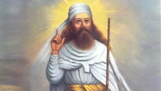 Zarathustra, December 27, 2012