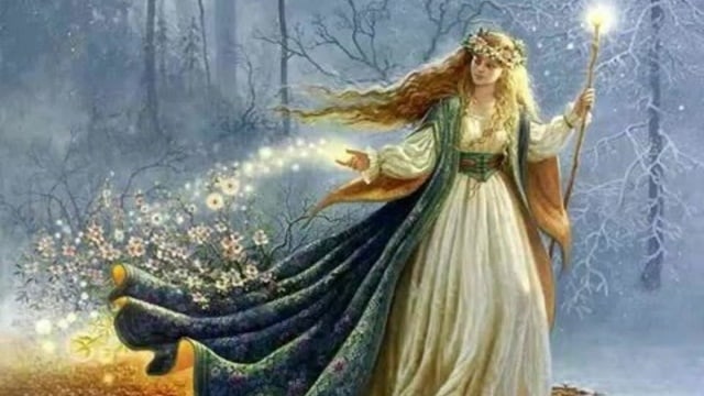 Зелёная карета