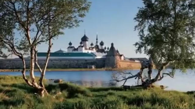 ЖАННА БИЧЕВСКАЯ. АХ,КАК ПТИЦЫ ПОЮТ